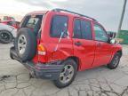 2003 Chevrolet Tracker