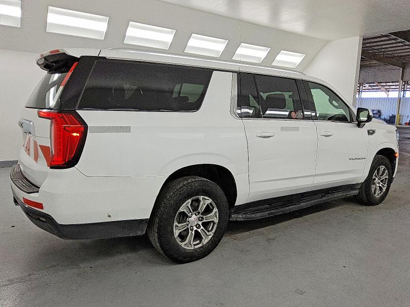 2022 GMC Yukon xl K1500 sle