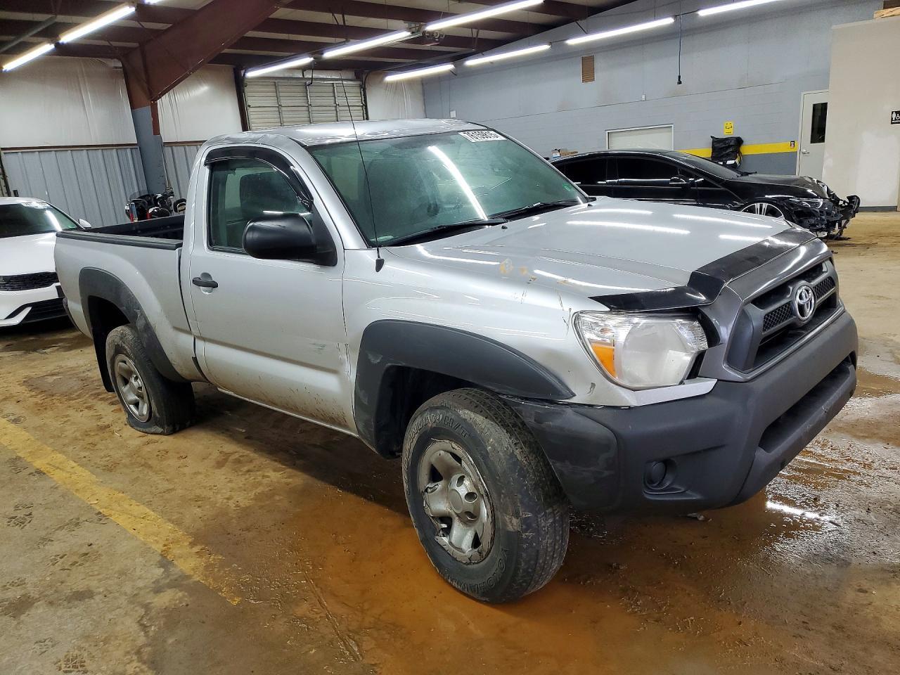 2013 Toyota Tacoma