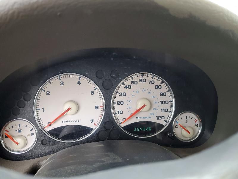 2002 Jeep Liberty Limited