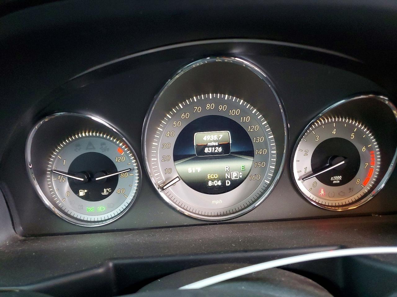 2014 Mercedes-Benz Glk 350 4matic