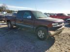 1999 Chevrolet Silverado K1500