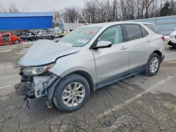 2020 Chevrolet Equinox lt for sale in Rogersville, MO