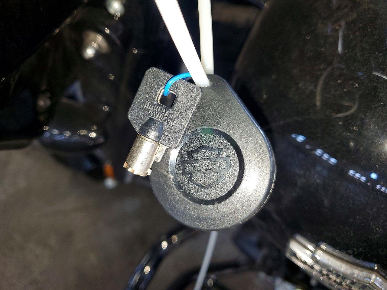 2022 Harley-Davidson Flhxs