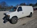 2008 Ford E250 Delivery Van