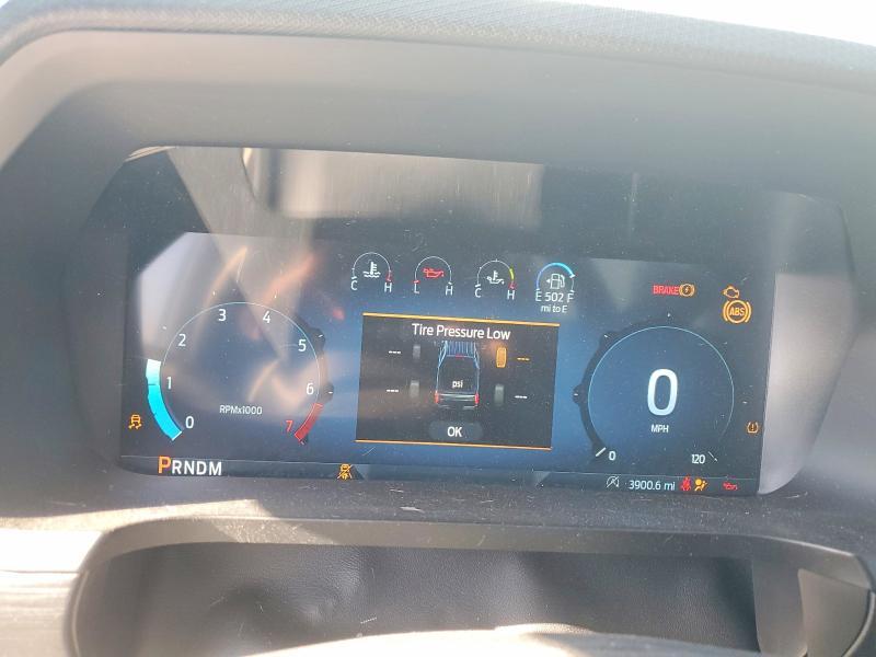 2025 Ford F150 XLT