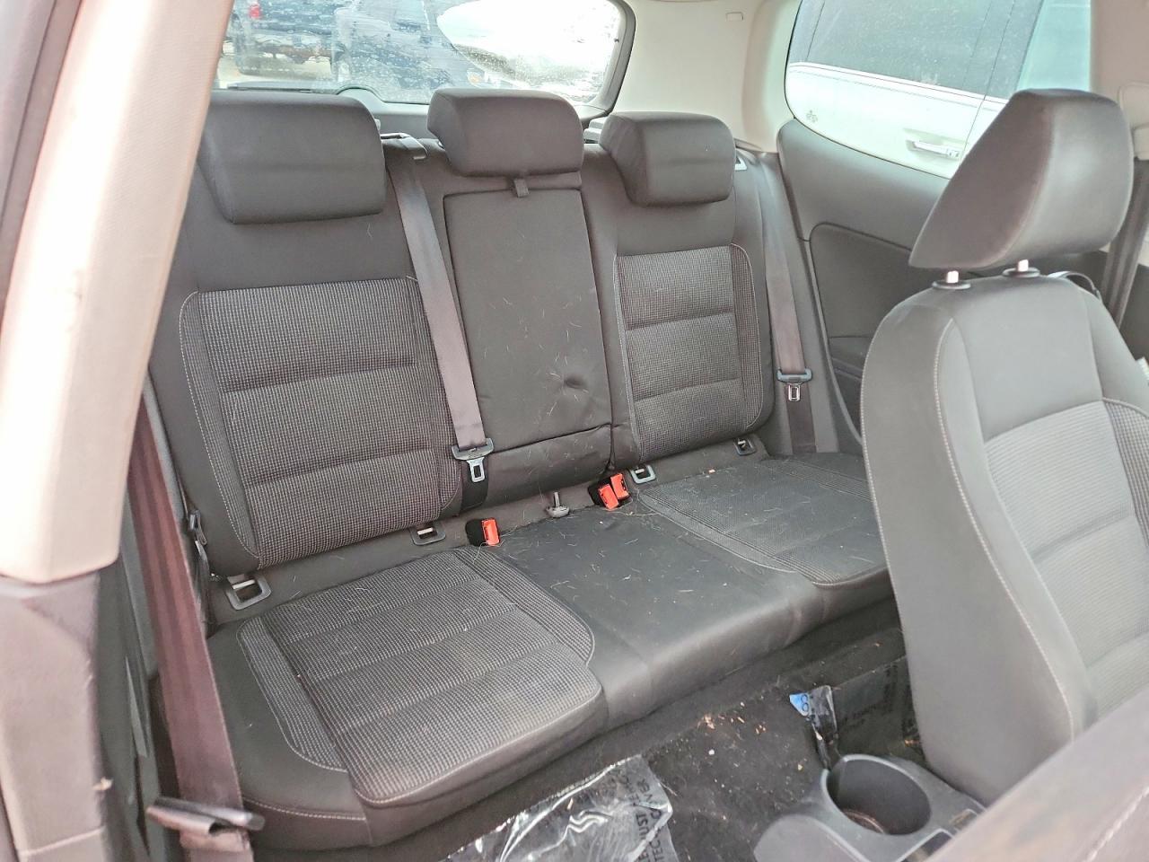 2010 Volkswagen Golf