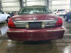 2009 Mercury Grand Marquis ls