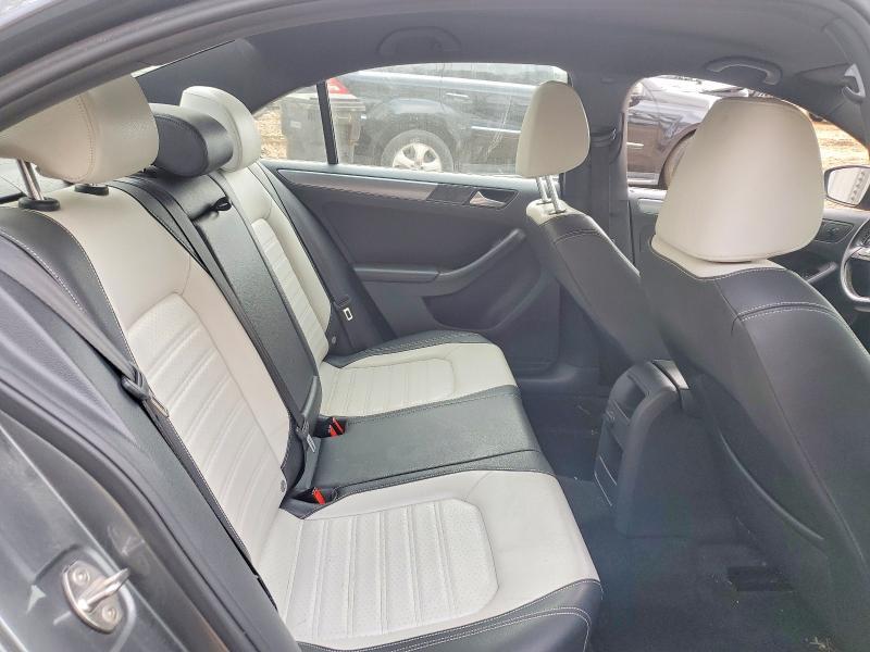 2017 Volkswagen Jetta Sport