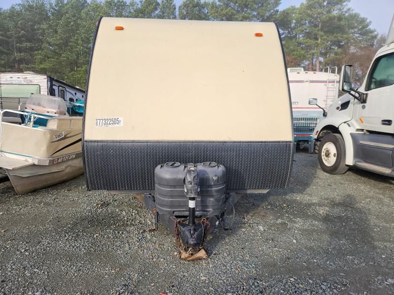 2016 Dutchmen Kodiak