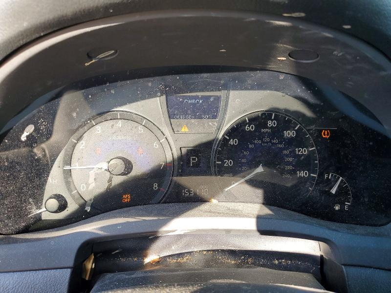 2010 Lexus Rx 350 Base