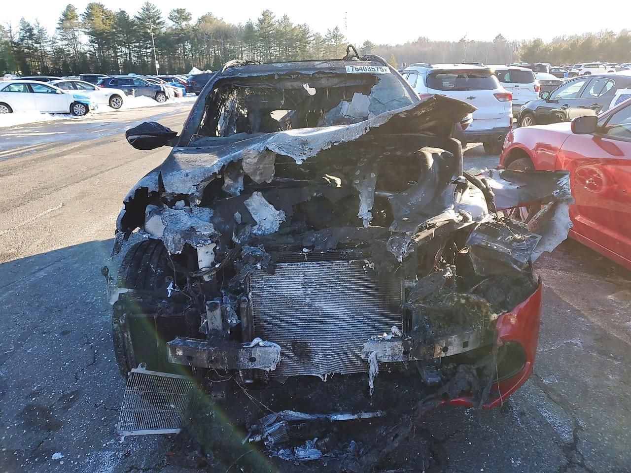 2024 Alfa Romeo Stelvio ti