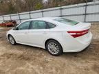 2014 Toyota Avalon Hybrid