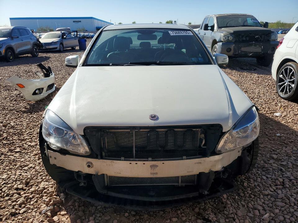 2010 Mercedes-Benz C 300 4matic