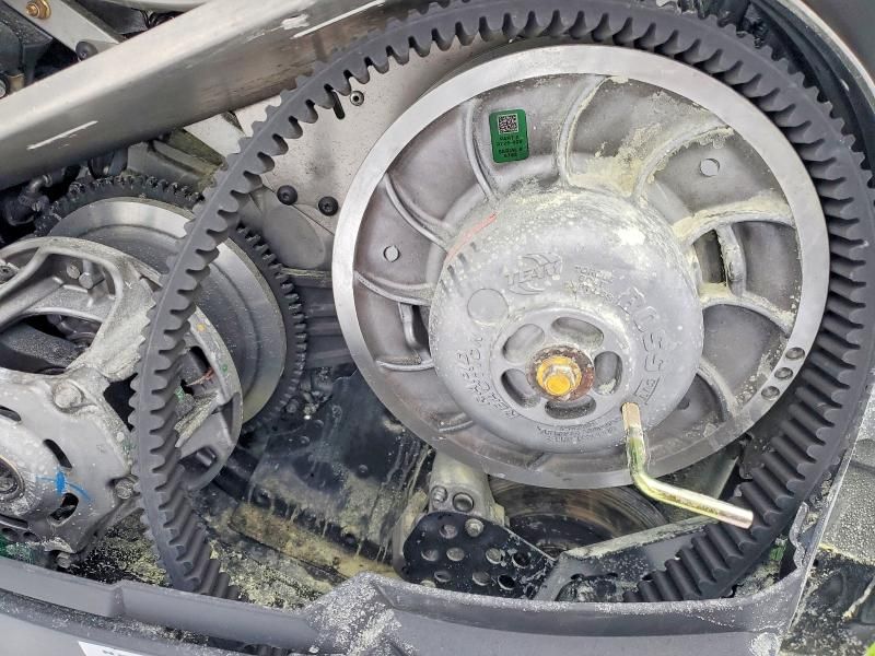 2021 Arctic Cat Riot