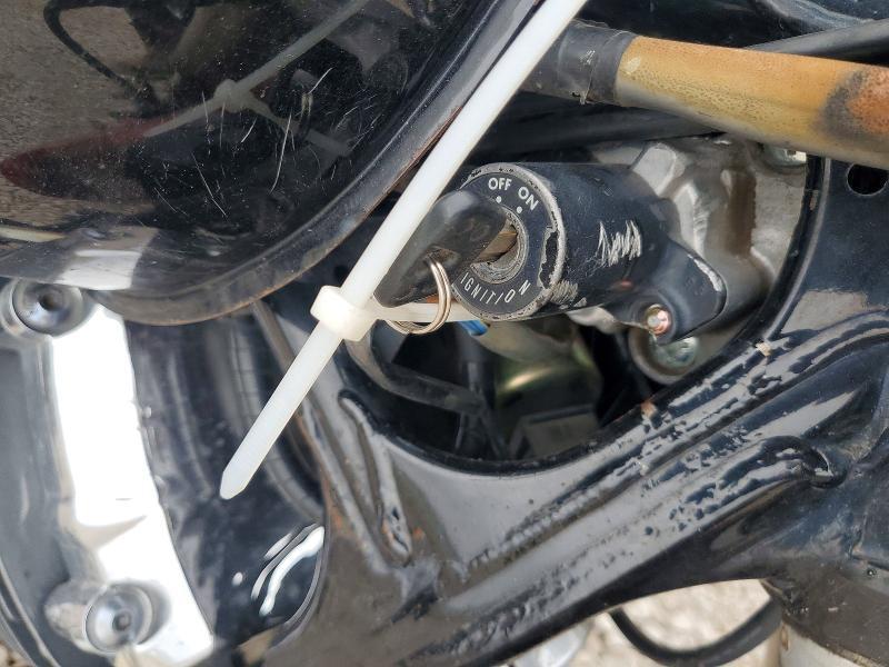 2004 Yamaha Xvs65 Base