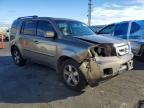2010 Honda Pilot exl