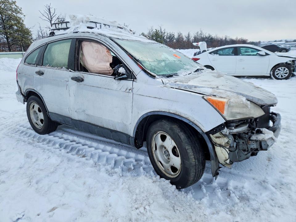2011 Honda Cr-v lx