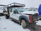 2013 Ford F550 Super Duty