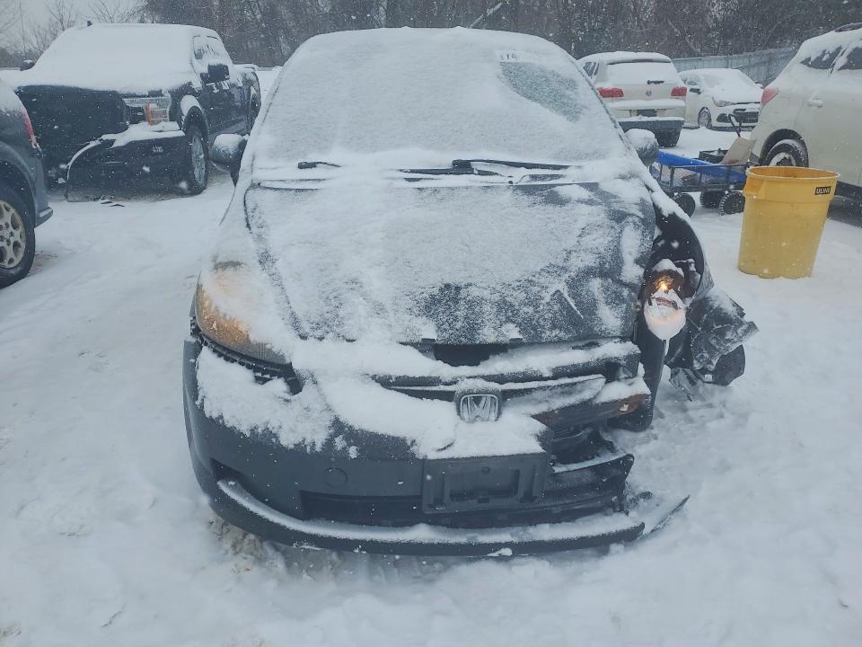 2007 Honda FIT