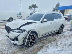 2019 BMW X7 Xdrive50i for sale in Woodhaven, MI
