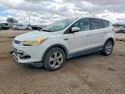 Ford salvage cars for sale: 2014 Ford Escape se