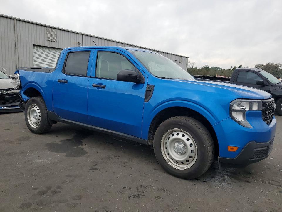 2025 Ford Maverick