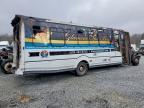 2009 Chevrolet C5500 Shuttle Bus
