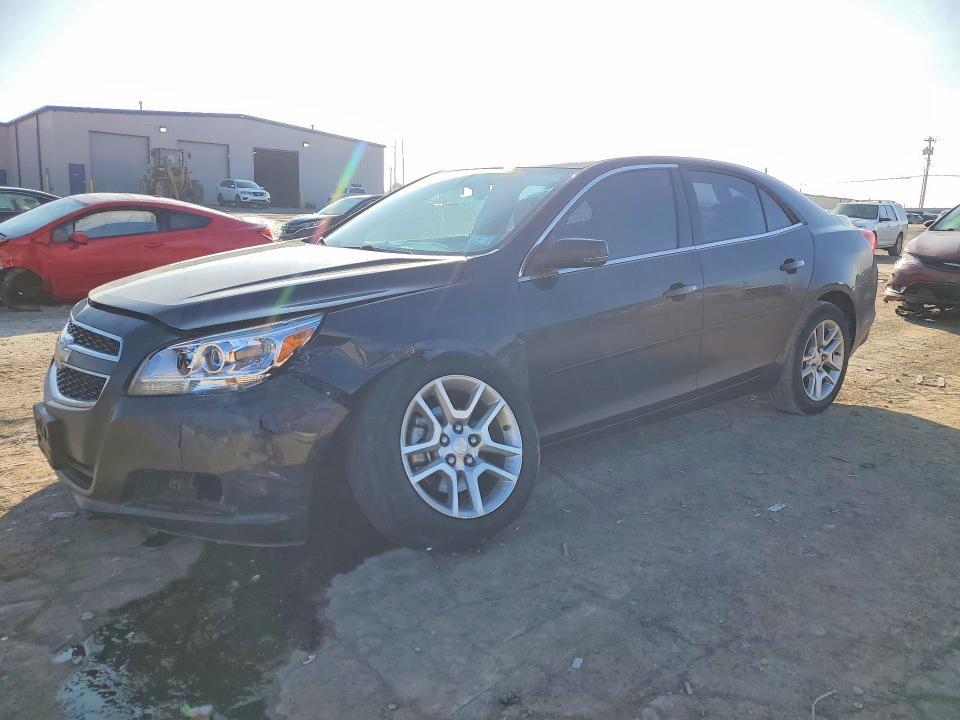 2013 Chevrolet Malibu 1LT