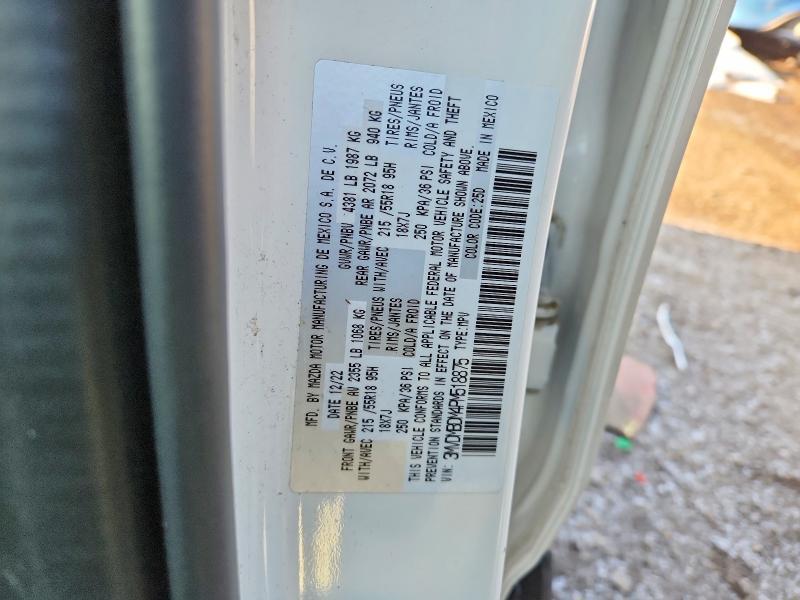 2023 Mazda Cx-30 Premium