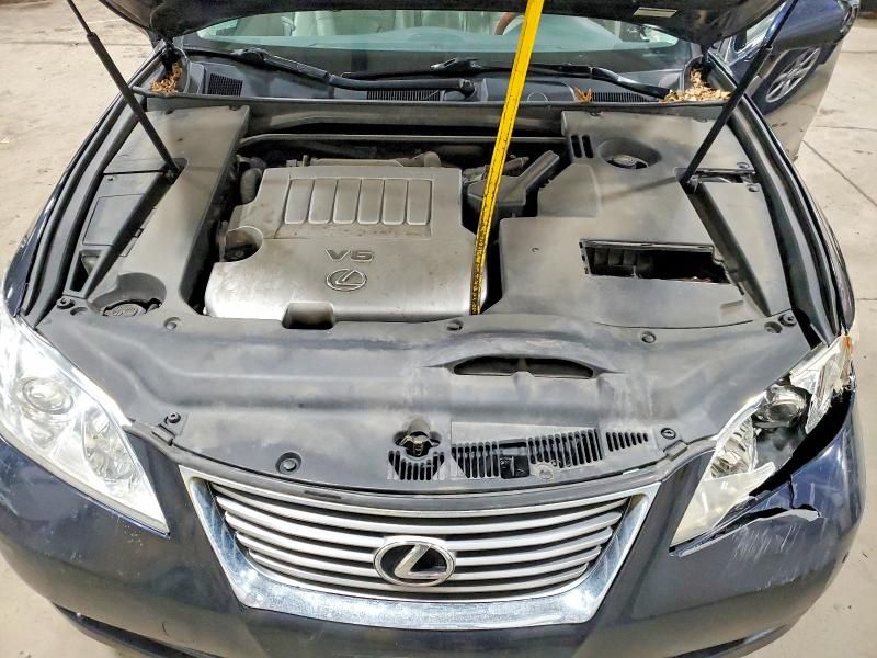 2009 Lexus Es 350 Base