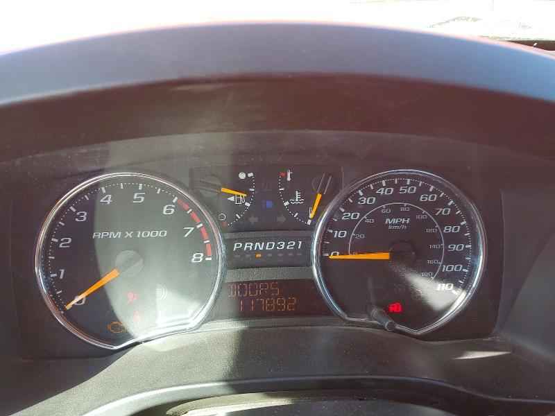 2008 Chevrolet Colorado