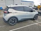 2022 Chevrolet Bolt ev 1LT
