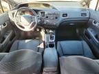 2013 Honda Civic si
