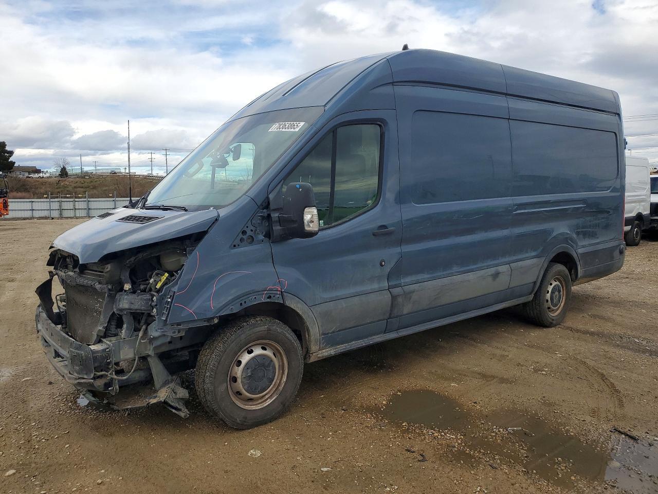 2020 Ford Transit T-250