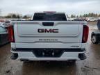 2021 GMC Sierra K1500 AT4