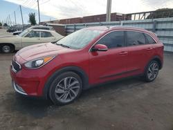2018 KIA Niro Touring for sale in Miami, FL