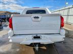 2002 Chevrolet Avalanche K1500
