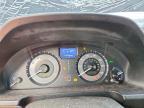 2011 Honda Odyssey Touring