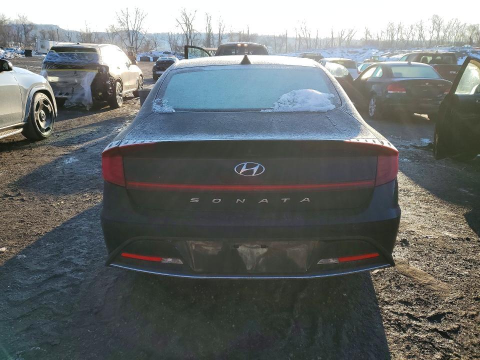 2023 Hyundai Sonata se