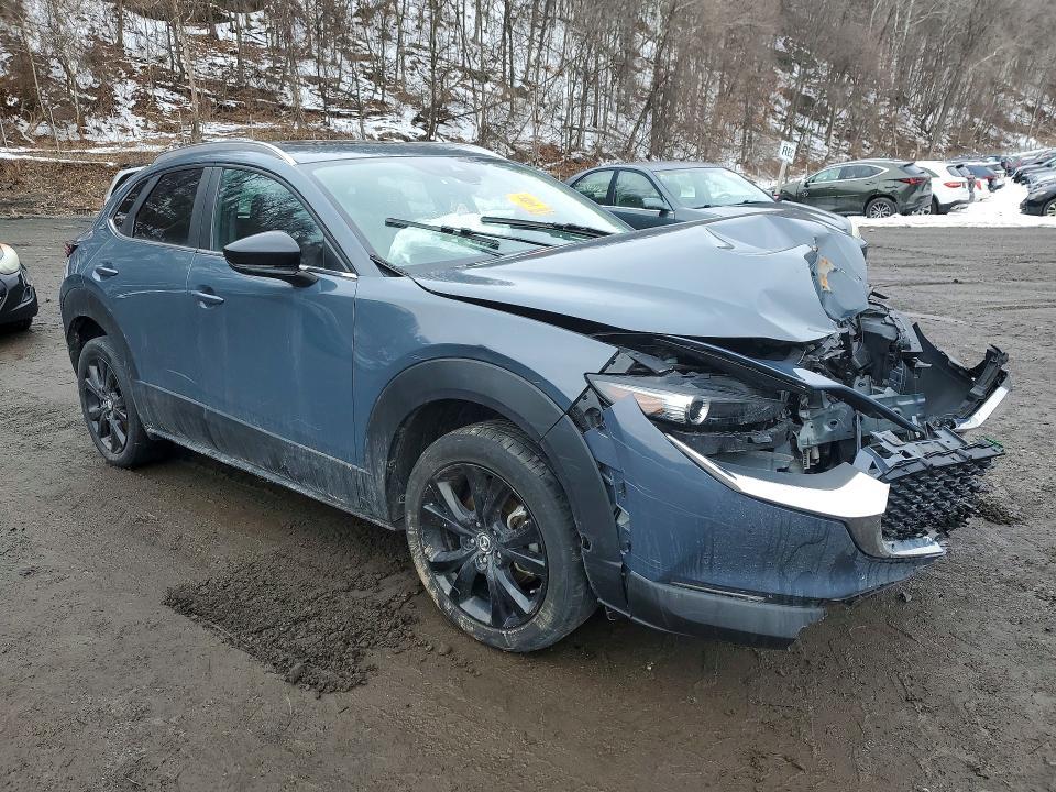 2023 Mazda Cx-30 Preferred