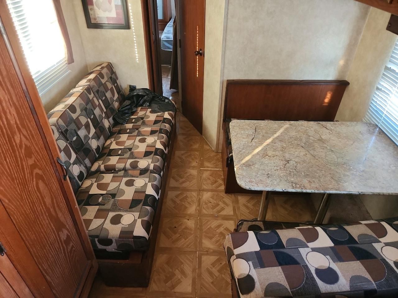 2013 Wildwood 2013 Forest River Wildwood Camper