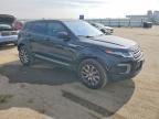 2017 Land Rover Range Rover Evoque se