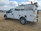 2008 Ford F350 Super Duty Utility / Service Truck