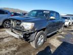 2014 Toyota Tacoma Double cab Long bed