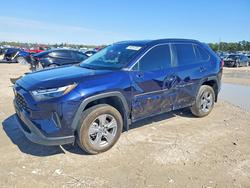 Toyota Rav4 salvage cars for sale: 2025 Toyota Rav4 xle