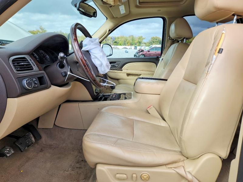 2010 GMC Yukon Denali