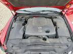 2012 Lexus Is 250