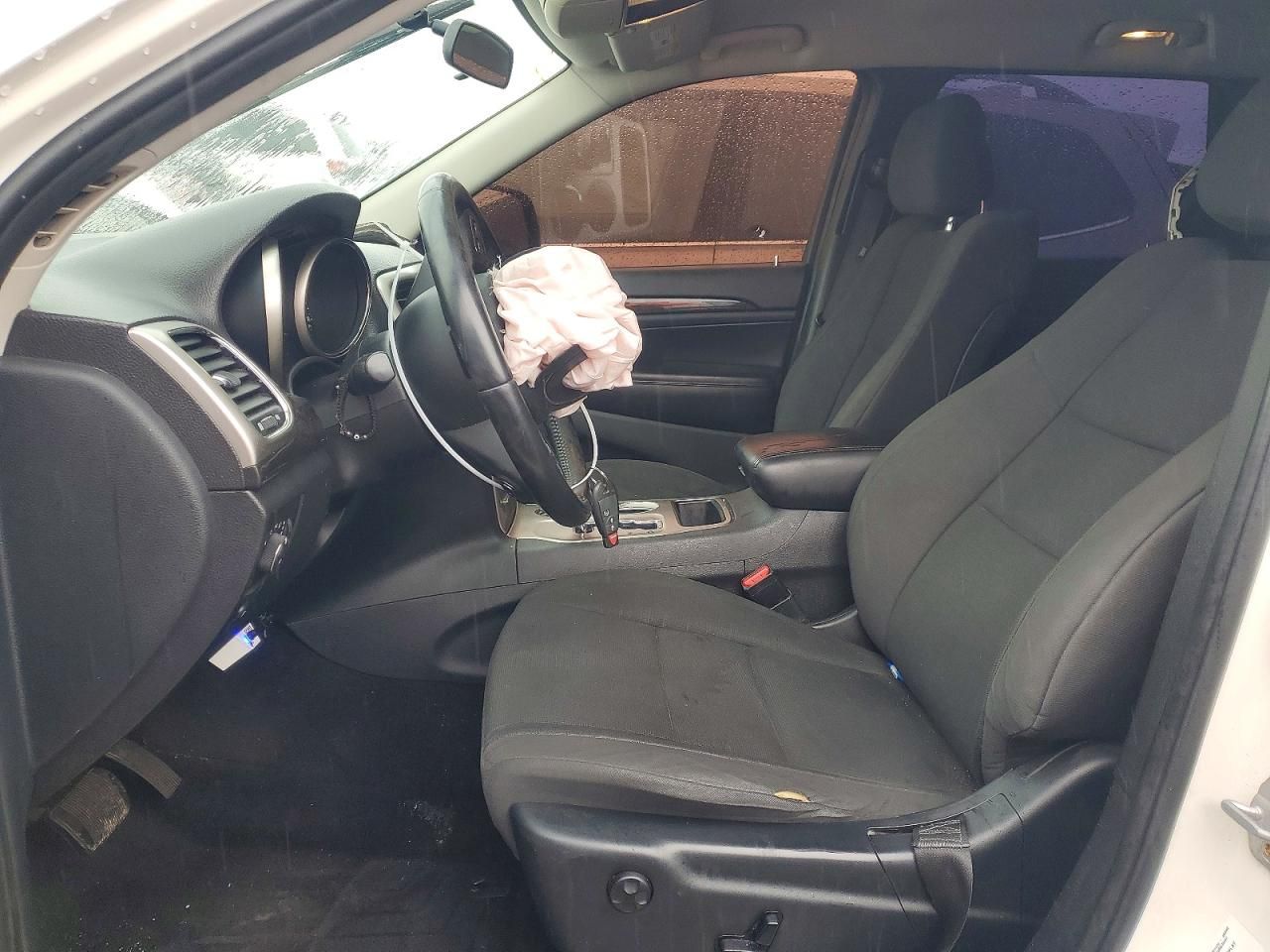 2011 Jeep Grand Cherokee Laredo