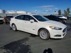 2013 Ford Fusion se Phev